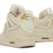 Jordan Wmns Air Jordan 4 Net "Rattan" beige 84583 6