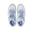 Jordan Wmns Air Jordan 4 Retro "Forget Me Not" blau 86190 4
