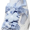 Jordan Wmns Air Jordan 4 Retro "Forget Me Not" blau 86190 7