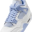 Jordan Wmns Air Jordan 4 Retro "Forget Me Not" blau 86190 8