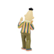 MightyJaxx XXRAY Plus 9" Bert Retro Edition multi-colour 88721 3