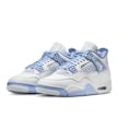 Jordan Air Jordan 4 Retro "Forget Me Not" bleu 89893 1