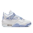 Jordan Air Jordan 4 Retro "Forget Me Not" blau 89893 2