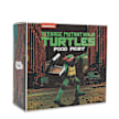 MightyJaxx Teenage Mutant Nina Turtles: Food Fight by Ndikol multi-colour 90754 5