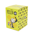 MightyJaxx XXRAY Plus Felix The Cat multi-colour 90162 5