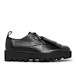 Clarks x Engineered Garments Desert Khan EG noir 85626 2