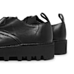 Clarks&nbsp; x Engineered Garments Desert Khan EG noir 85626 5