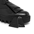 Clarks x Engineered Garments Desert Khan EG noir 85626 8