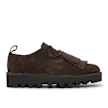 Clarks x Engineered Garments Desert Khan EG braun 87319 2