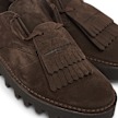 Clarks x Engineered Garments Desert Khan EG braun 87319 6