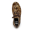 Clarks x Engineered Garments Desert Khan EG "Leopard Print" brun 88472 4
