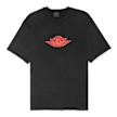 Jordan Rare Air Washed 85 T-Shirt noir 88768 1
