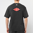 Jordan Rare Air Washed 85 T-Shirt noir 88768 4