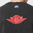 Jordan Rare Air Washed 85 T-Shirt noir 88768 6