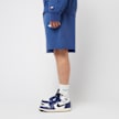 Jordan Air Jordan Fleece Short bleu 88725 3