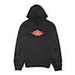 Jordan Air Jordan Fleece Hoodie noir 89414 1