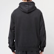 Jordan Air Jordan Fleece Hoodie schwarz 89414 4