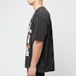 Jordan Flight Essential Oversized Graphic T-Shirt grijs 86333 3