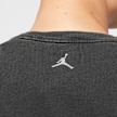 Jordan Flight Essential Oversized Graphic T-Shirt grijs 86333 6
