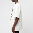 Jordan Flight Essentials Oversized Graphic T-Shirt beige 86334 3