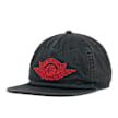 Jordan Jordan Pro Rare Air Unsturkturierte Cap grau 88812 1