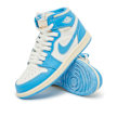 Jordan Air Jordan 1 High OG „UNC Reimagined“ (PS) blauw 89376 7