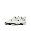 Jordan Air Jordan 4 Retro OG "White Cement" (PS) weiß 86220 1