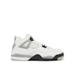 Jordan Air Jordan 4 Retro OG "White Cement" (PS) weiß 86220 2