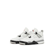 Jordan Air Jordan 4 Retro OG "White Cement" (TD) weiß 86221 1