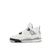 Jordan Air Jordan 4 Retro OG "White Cement" (TD) weiß 86221 3