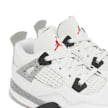 Jordan Air Jordan 4 Retro OG "White Cement" (TD) white 86221 6