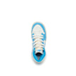 Jordan Air Jordan 1 High OG „UNC Reimagined“ (TD) blauw 88707 4