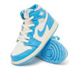 Jordan Air Jordan 1 High OG „UNC Reimagined“ (TD) blauw 88707 5