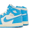 Jordan Air Jordan 1 High OG „UNC Reimagined“ (TD) blauw 88707 7