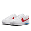 Nike   Cortez white 86465 1