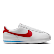 Nike   Cortez blanc 86465 2