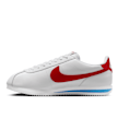 Nike   Cortez blanc 86465 3