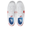 Nike   Cortez white 86465 4