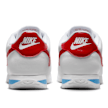 Nike   Cortez blanc 86465 6