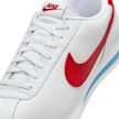 Nike Cortez wit 86465 7