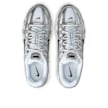 Nike P-6000 silber 87875 4