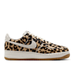 Nike Air Force 1 '07 Low "Leopard" brown 89457 2