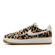 Nike Air Force 1 '07 Low "Leopard" brown 89457 3