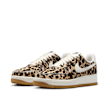 Nike Wmns Air Force 1 '07 Low "Leopard" braun 86192 1