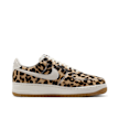Nike Wmns Air Force 1 '07 Low "Leopard" braun 86192 2