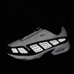Nike Wmns Air Max SNDR blanc 87675 8