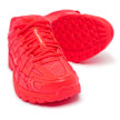 Nike Wmns Nike P-6000 orange 89821 7