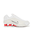 Nike   Wmns Shox R4 beige 87632 2