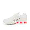 Nike   Wmns Shox R4 beige 87632 3