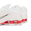 Nike   Wmns Shox R4 beige 87632 5